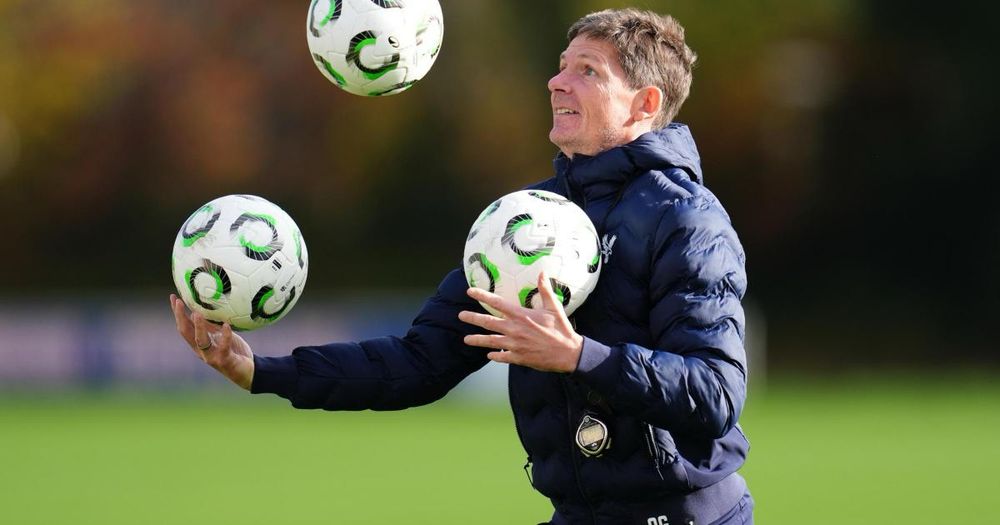 'Why fix Carabao Cup quarter-final there?': Oliver Glasner baffled by EFL decision