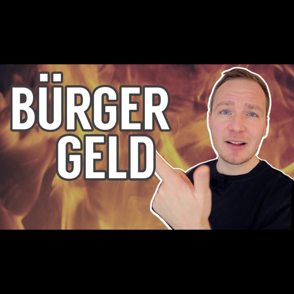 Roast der Woche: Nehmt den Arbeitslosen das Bürgergeld weg!