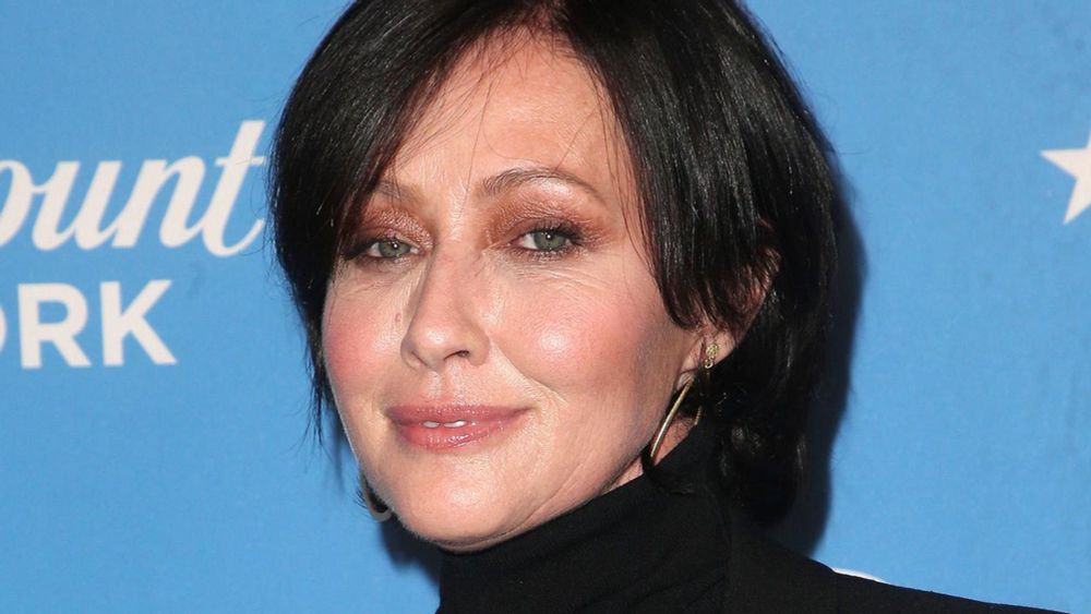 US-Schauspielerin Shannen Doherty gestorben