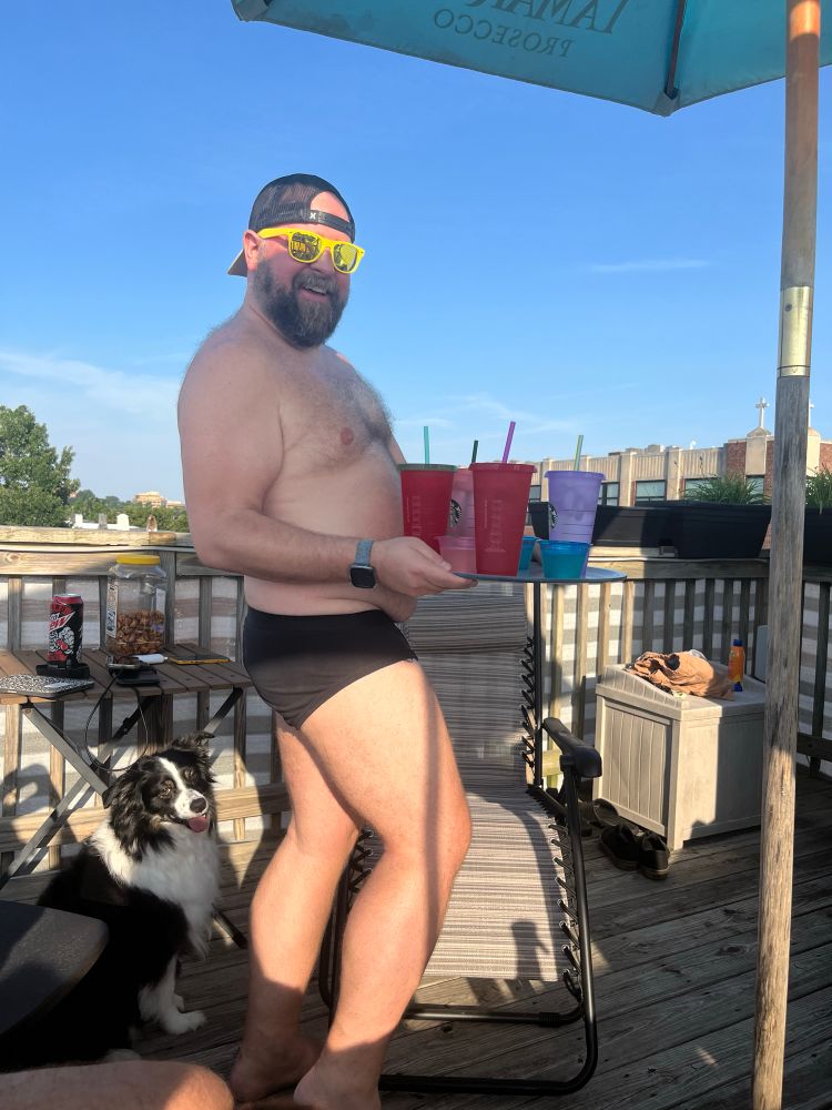 Summertime