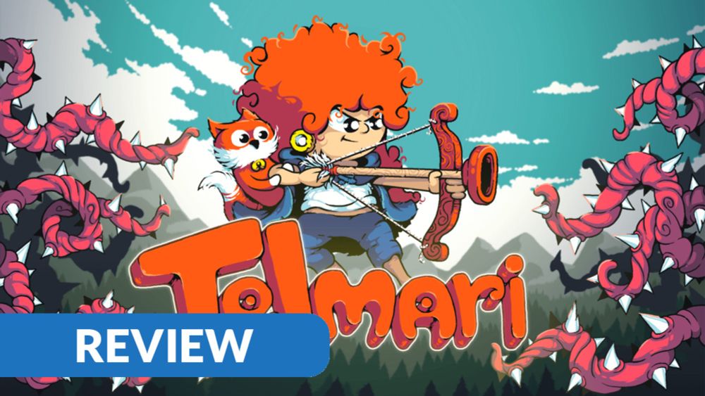 Review Telmari - PC - GamingLog