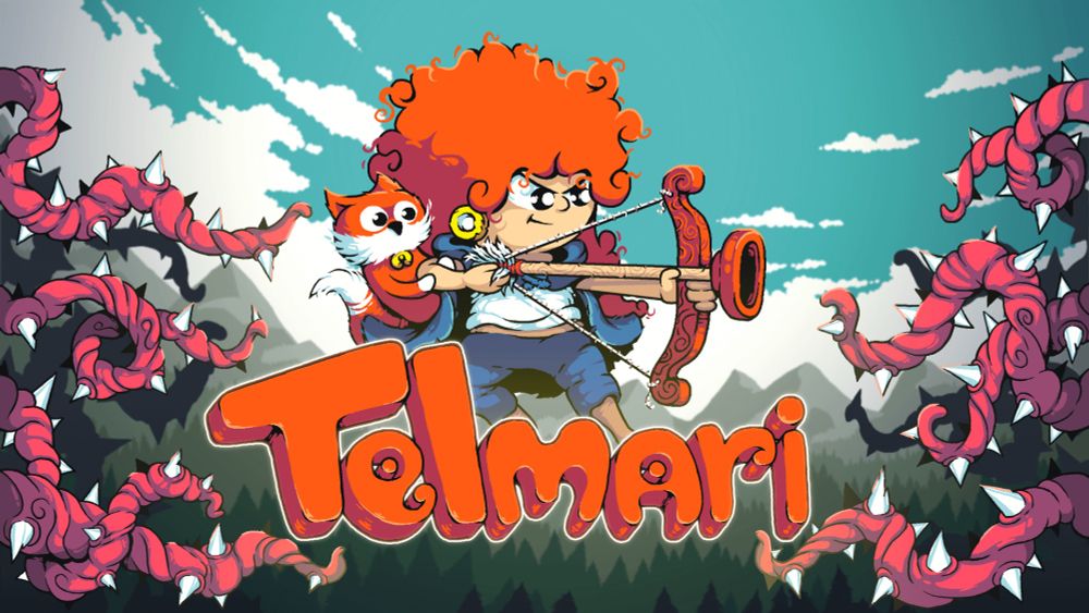 Telmari ya se encuentra disponible en PC - GamingLog