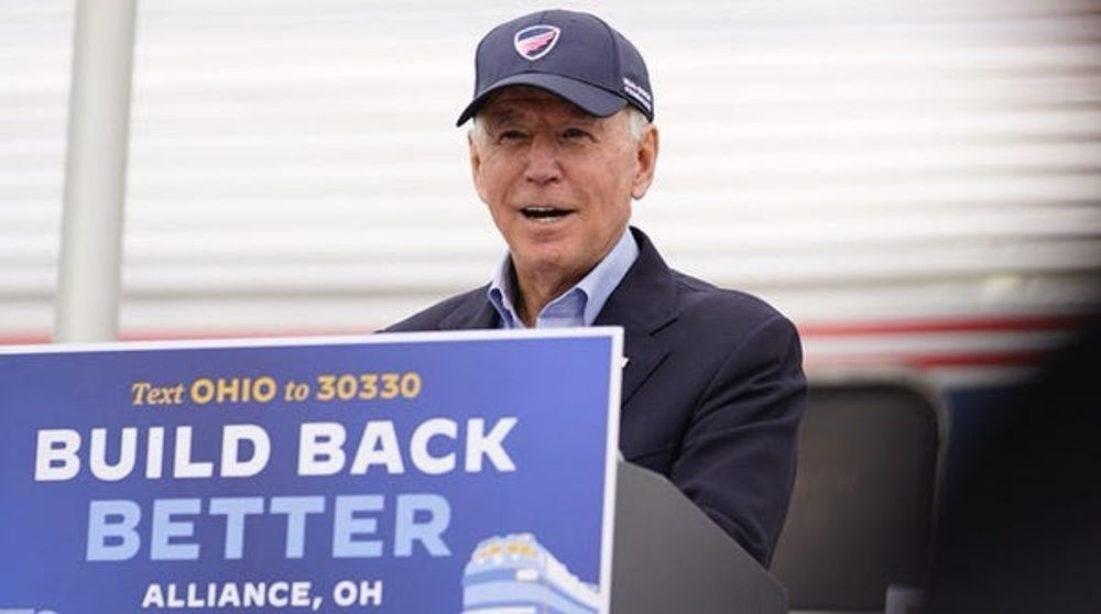 GOP Exposed for Plan to Block Biden from Ballot in Ohio