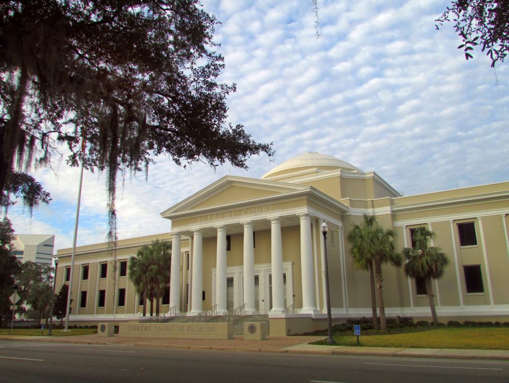 Florida Supreme Court decision could eliminate minority voter protections across the state