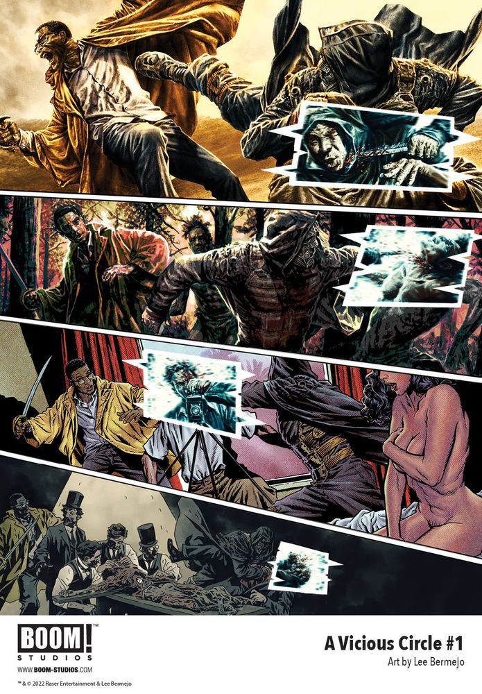 THIS FREAKING ART!