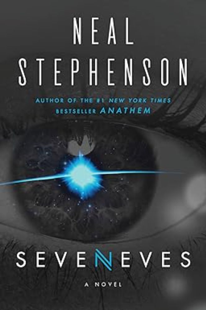 Amazon.com: Seveneves: A Novel eBook : Stephenson, Neal: Kindle Store