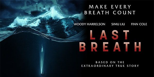 Last Breath 