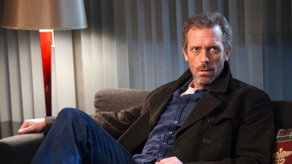 Watch Dr. House | Netflix