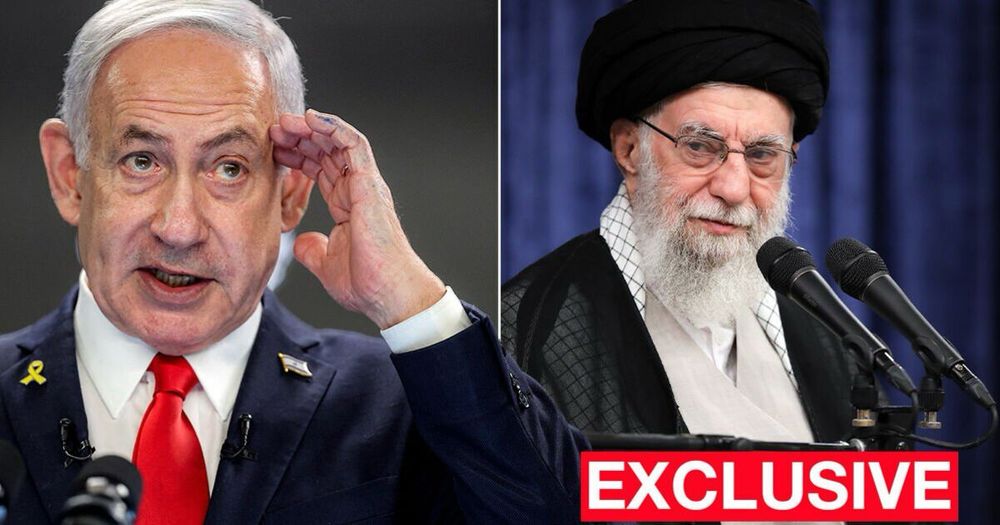 EXCLUSIVE: An expert predicted the start time of a new war between Israel and Iran, which could quickly escalate into a broader global conflict.