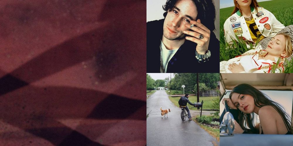 SMERZ Jeff Buckley Silver Jews Wet Leg Olivia Rodrigo