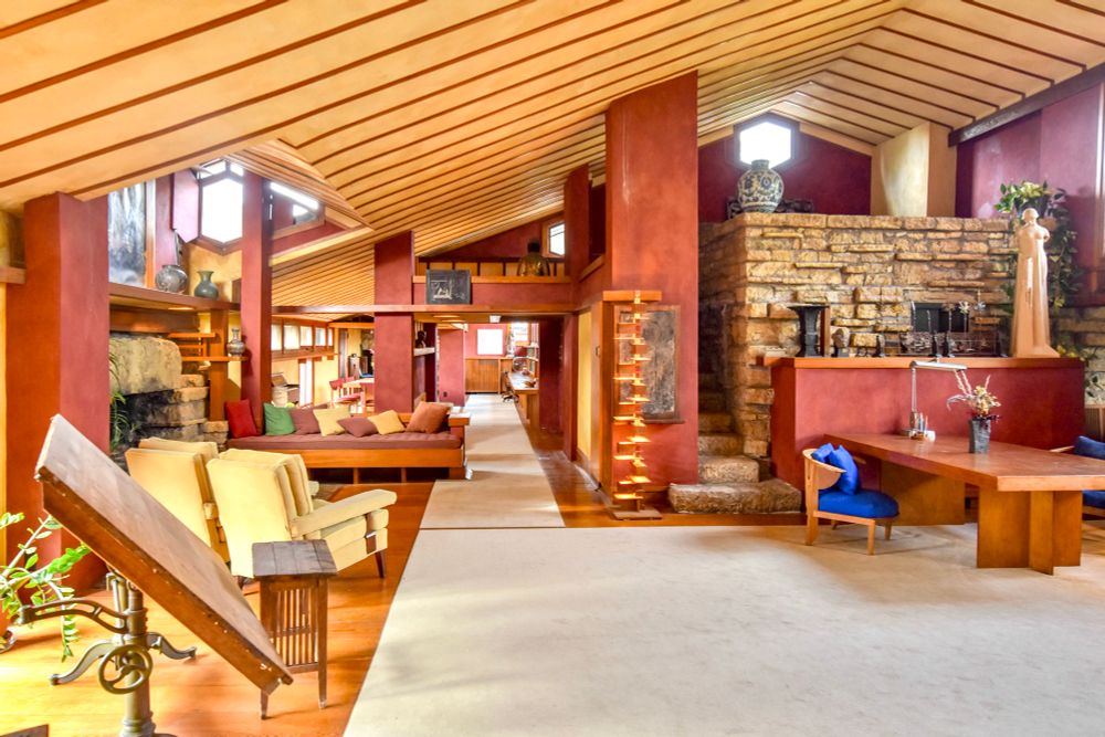 Taliesin 