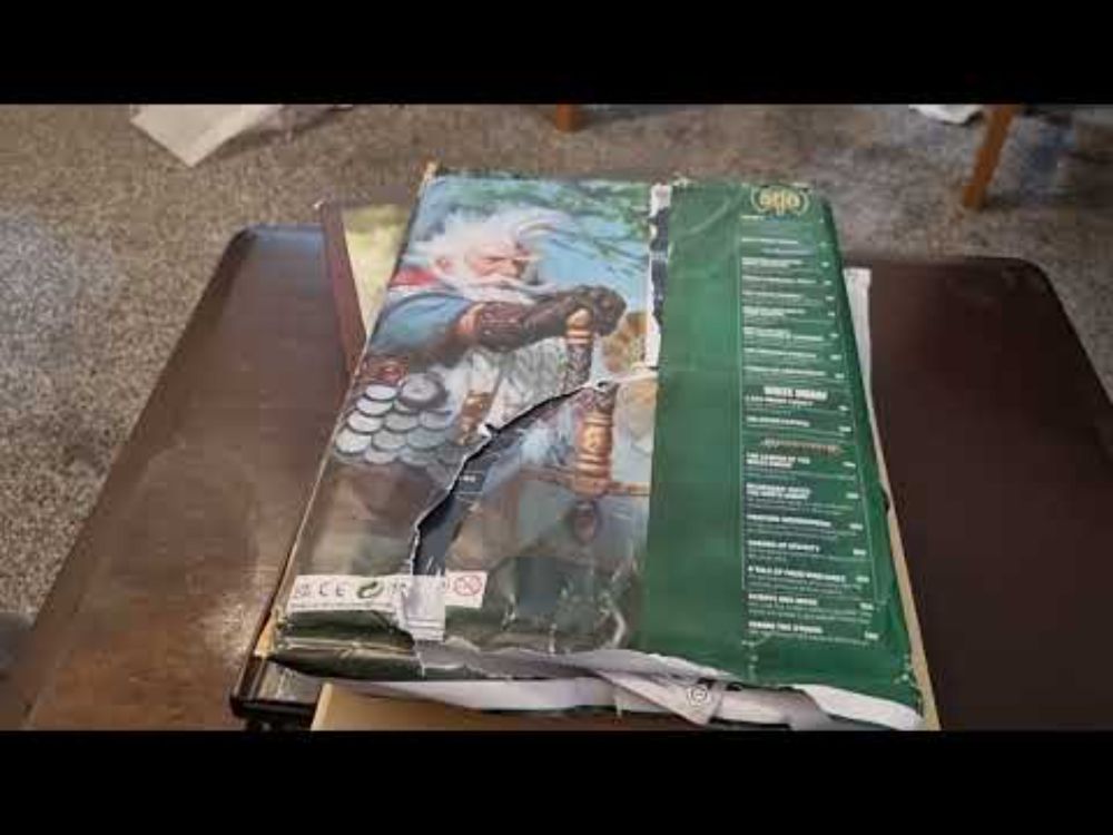 A bit of a wargaming book haul
