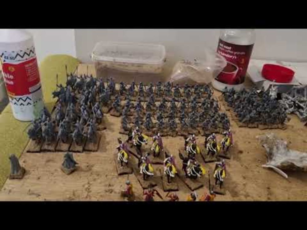 A channel update - what I'm building now and other plans.