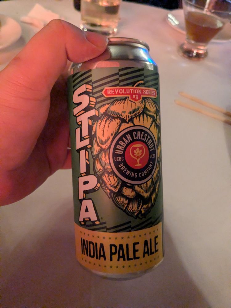 IPA