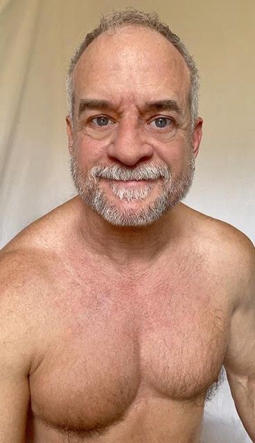 Selfie of bateworld member jallen rix