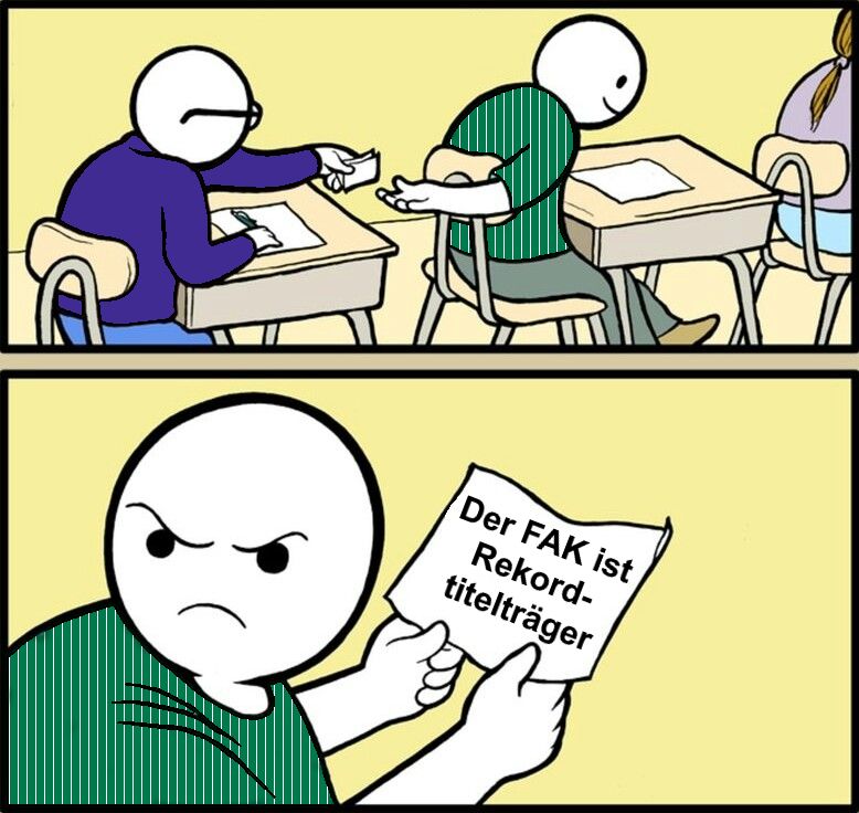 School hint paper note Meme