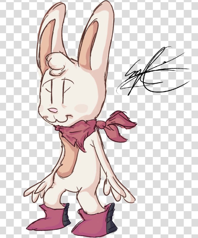 bunny