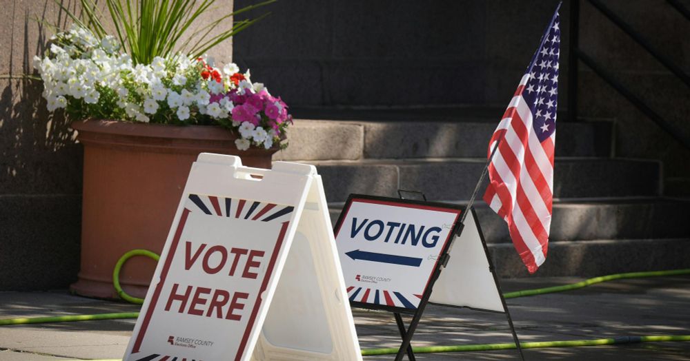 St. Paul voters will decide whether to move election day to even-numbered years