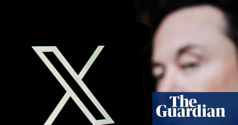 Musk has now used X as a platform to make aggressive interventions in US politics – and in those of other countries