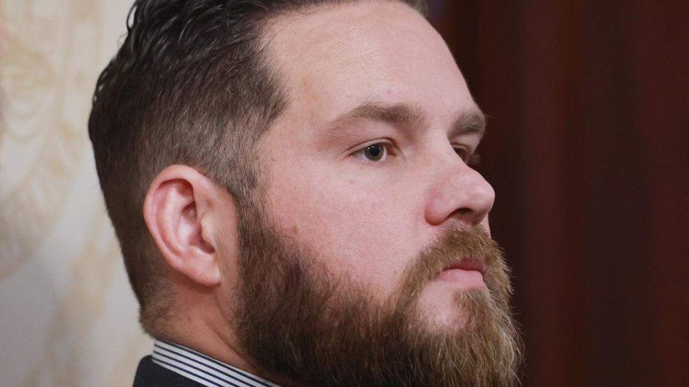 May, who owns a political consulting business, was elected to the Lexington County seat in 2020 and was a driving force behind the creation of the SC House Freedom Caucus.
