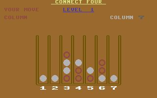 Game in progress