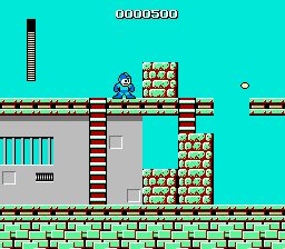 Cutman's stage