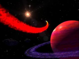 Saturn