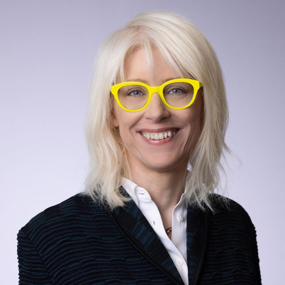 Photo of Renee Stiber