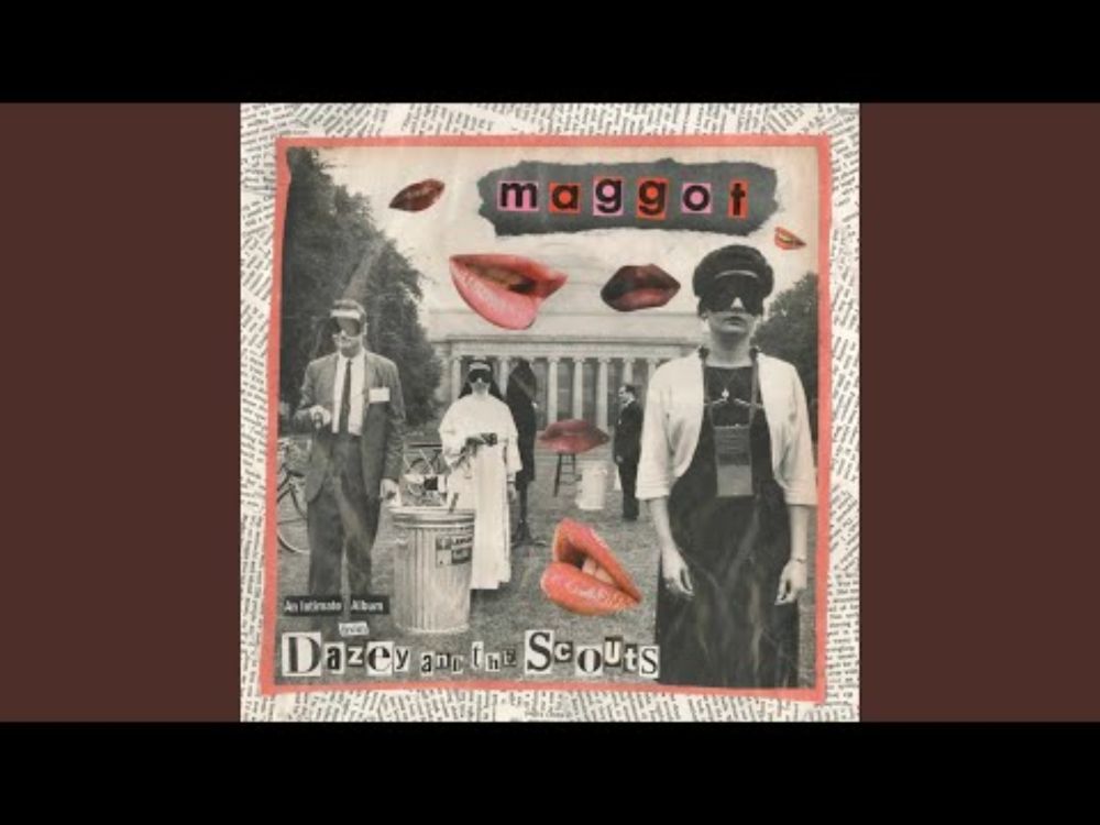 Maggot