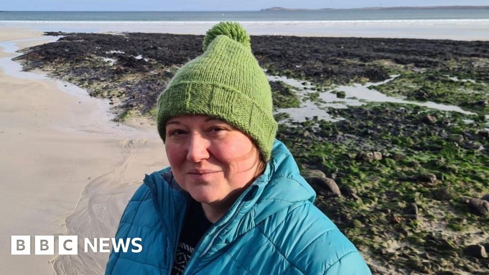 Islanders say they cannot escape mysterious humming sound