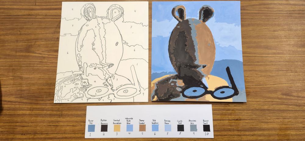 same as the previous one but at a slightly different angle