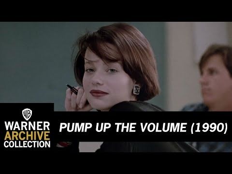 Trailer HD | Pump Up The Volume | Warner Archive