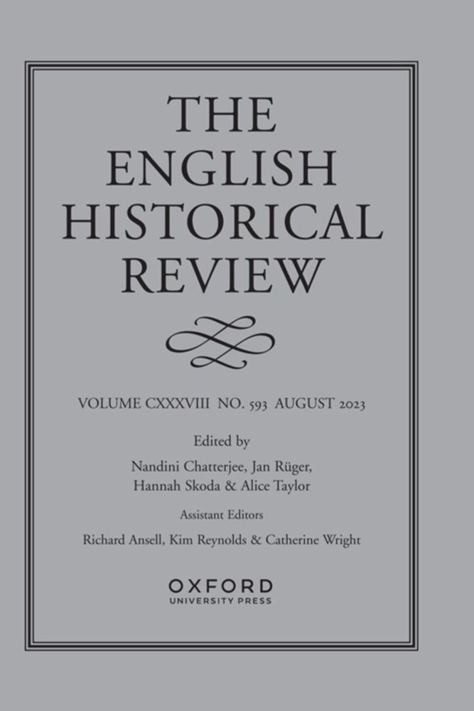 The Trans Middle Ages: Incorporating Transgender and Intersex Studies into the History of Medieval Sexuality*