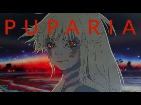 PUPARIA
