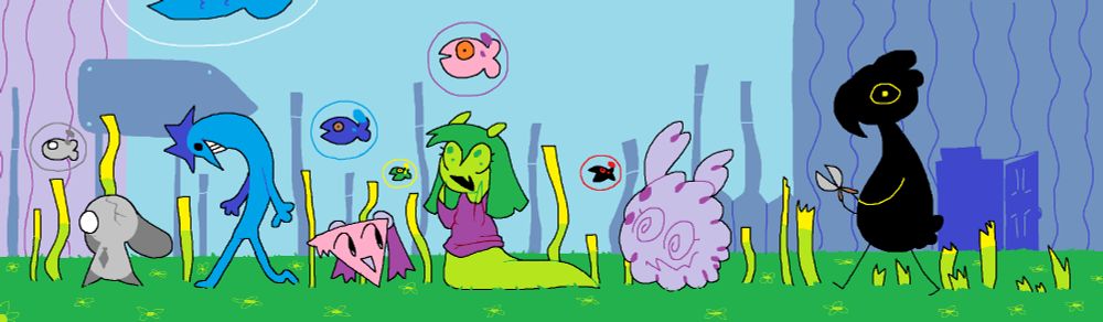 Something New And Cool...?!