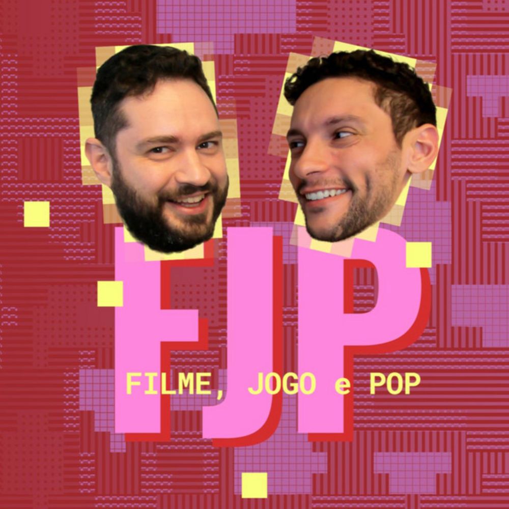 Podcast FJP