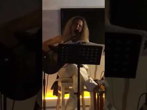 İzmir in dağlarında çiçekler açar “ Nil & Cüneyt Kitoğlu