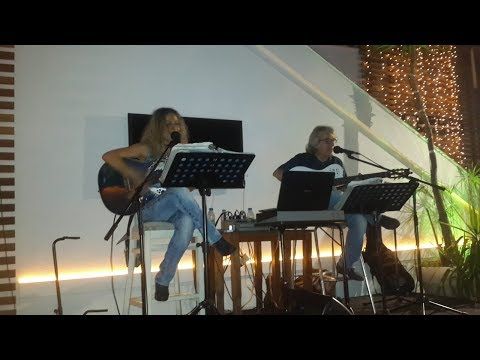MAHUR BESTE    -Nil & Cüneyt Kitoğlu -