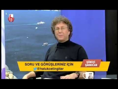 BARIŞA AÇIM ANNE (Halk Tv )  Beste   Nil & Cüneyt  -  Şiir  N. Nafile,