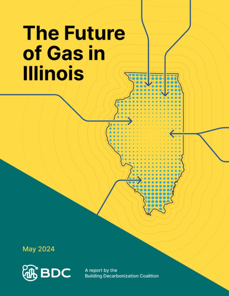 The Future of Gas in Illinois