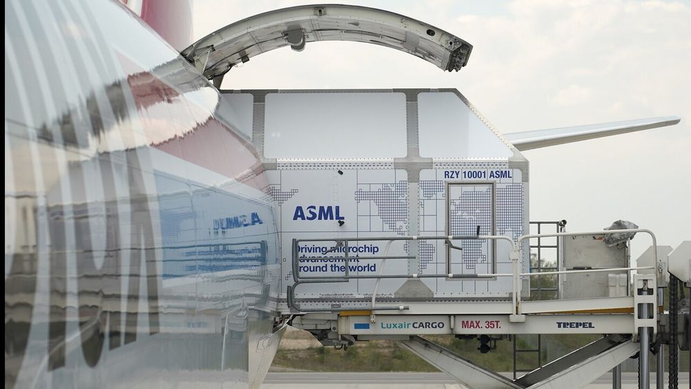 ASML-Quartalszahlen: Aktien-Ausverkauf nach Frühstart mit kassierter Prognosen