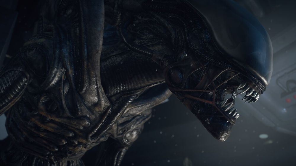 Alien: Isolation 2: Sega arbeitet  zum 10. Geburtstag an Fortsetzung