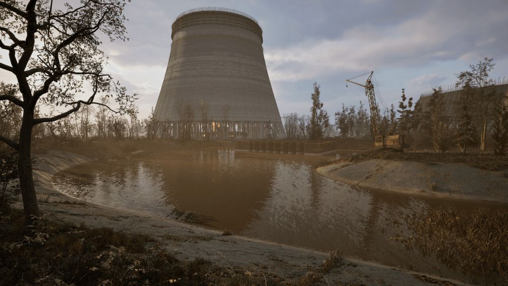 Stalker 2: Heart of Chornobyl: Developer-Deep-Dive zeigt das Gebiet und viel Gameplay