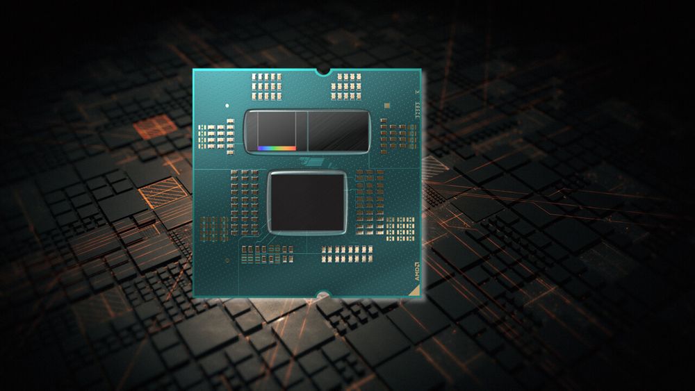 CPU-Gerüchte: AMD soll Ryzen 5 7600X3D im September bringen