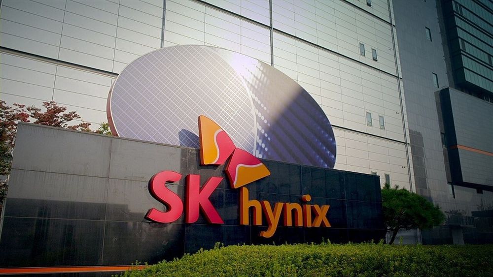 Quartalszahlen von SK Hynix: Umsatz steigt um 125%, Gewinn um 5,1 Mrd. USD, Aktie stürzt ab