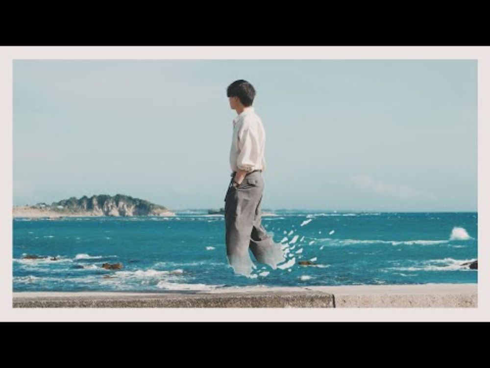 雲と幽霊/ヨルシカ　full covered by 歌ってくれる人