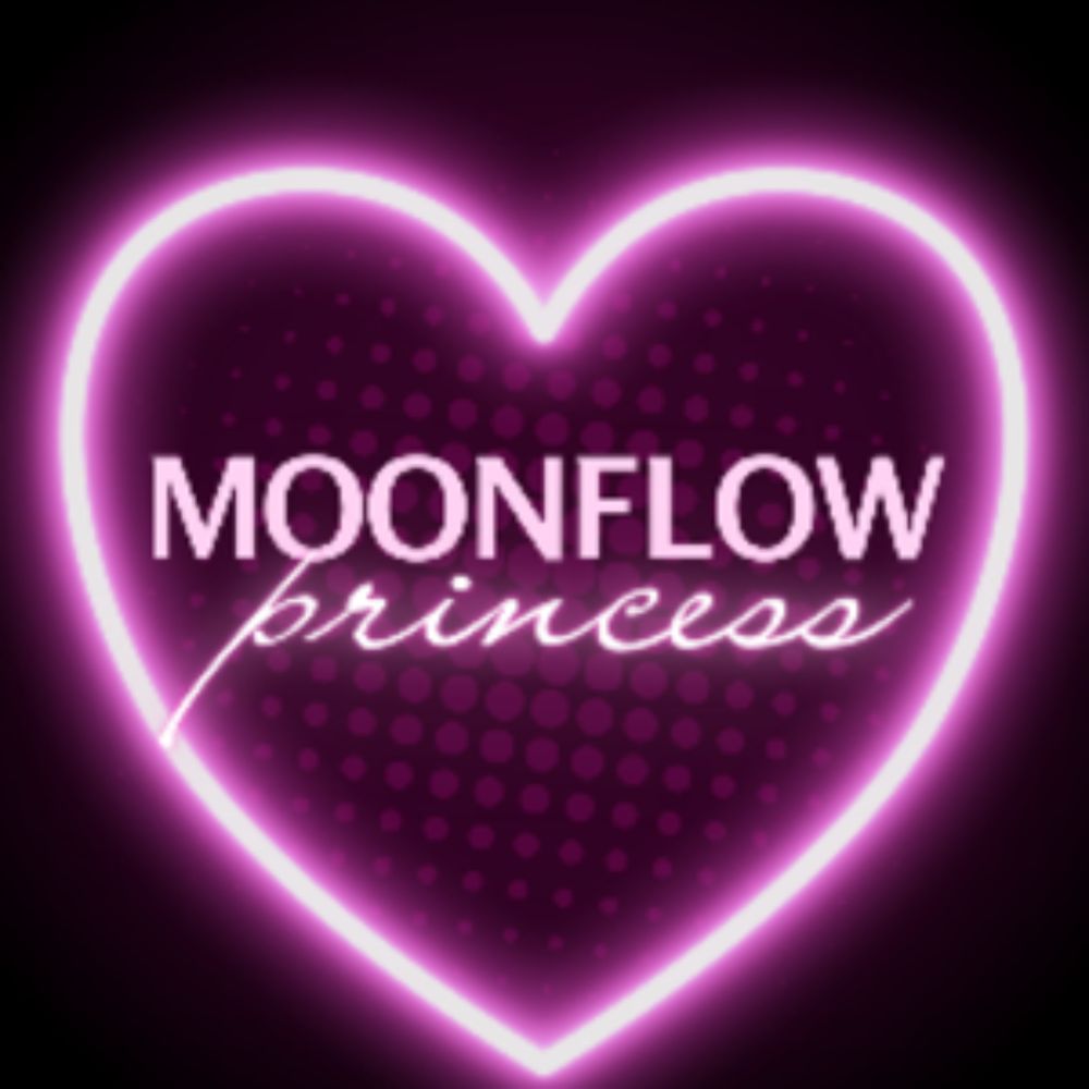 moonflowprincess - Twitch