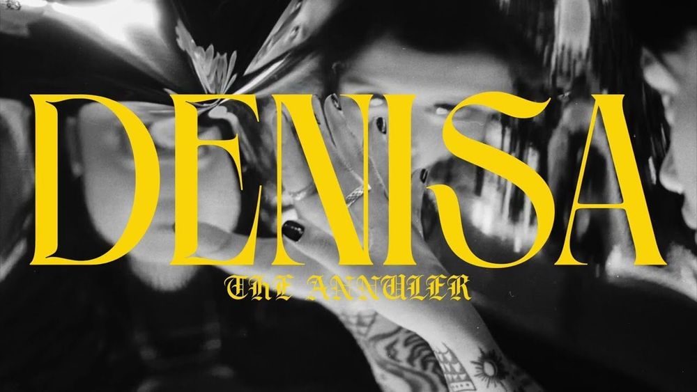 Denisa "The Annuler"