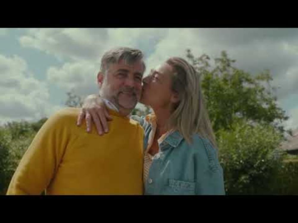 Voice-over Dolf Bekx voor Jubileumvideo 123inkt nl 25 jaar