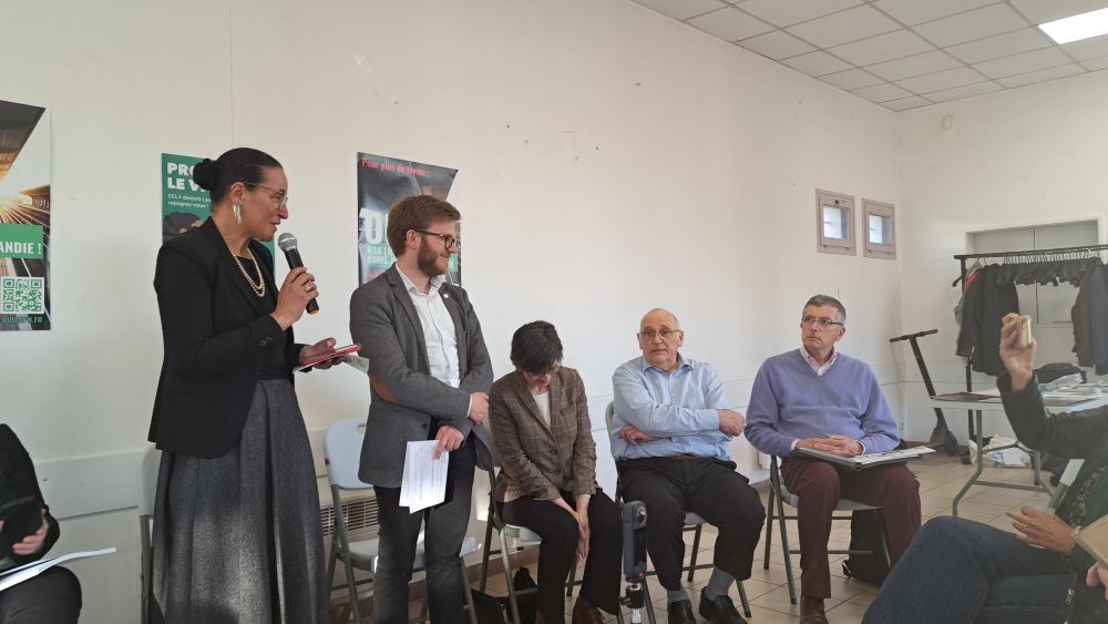 Intervenant.es de la FNAUT-IdF animateur.ices.